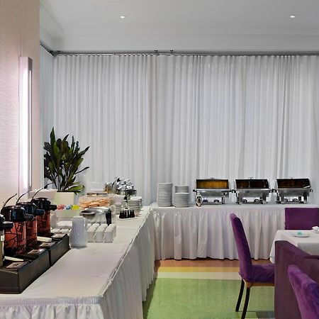 Hotel Edison マイアミビーチ エクステリア 写真