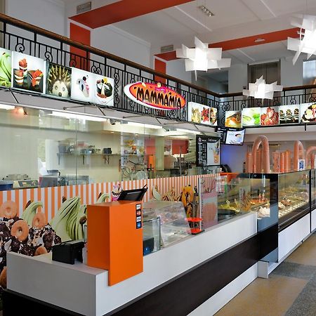 Hotel Edison マイアミビーチ エクステリア 写真