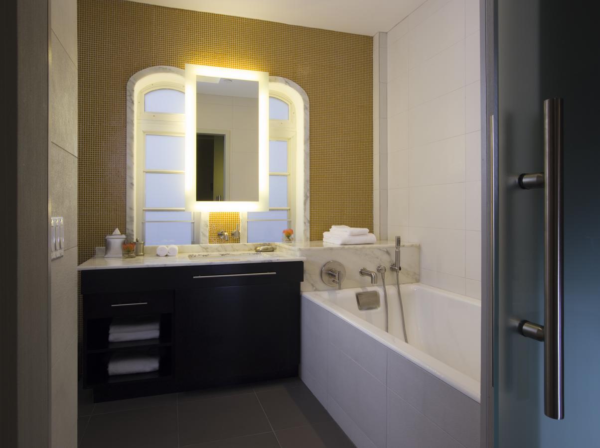 Hotel Edison マイアミビーチ 部屋 写真